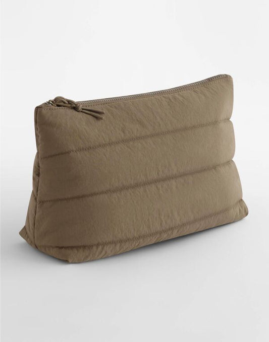 Bagbase Quilted Accessory Case