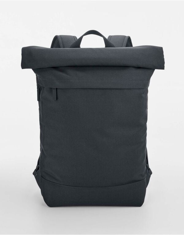 Bagbase Simplicity Roll Top Backpack
