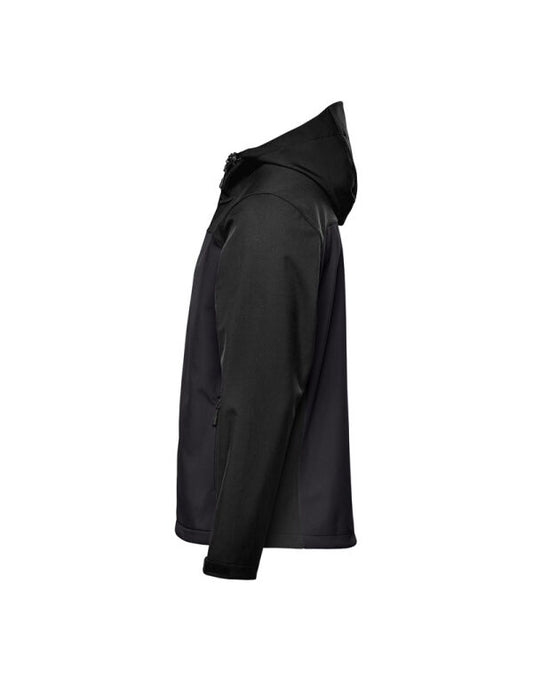 Stormtech Mens Cascades Softshell Hoody
