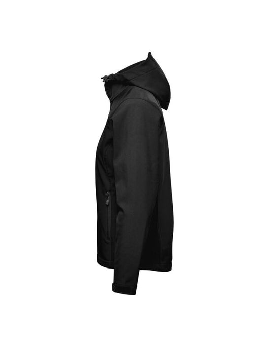 Stormtech Womens Cascades Softshell Hood