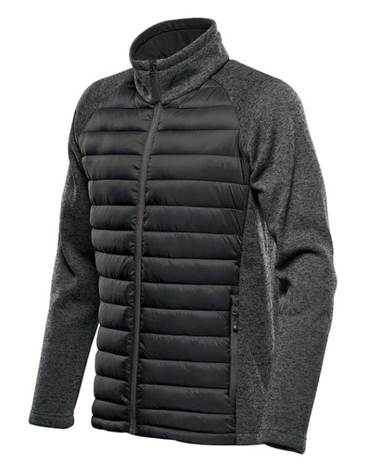 Stormtech Men's Narvik Hybrid Jacket