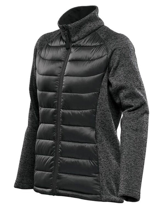 Stormtech Women's Narvik Hybrid Jacket