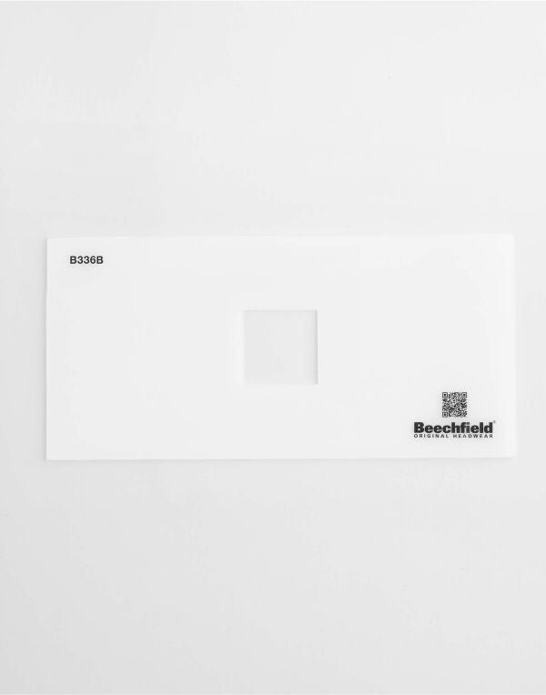 Beechfield Kids Fashion Patch Template