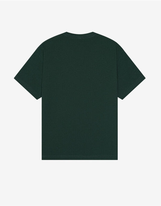 Bella + Canvas Unisex Heavy Boxy Tee