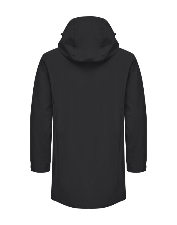 C&B Wedderburn Jacket