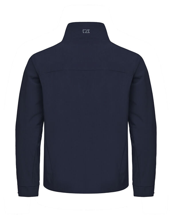C&B Wedderburn Short Jacket