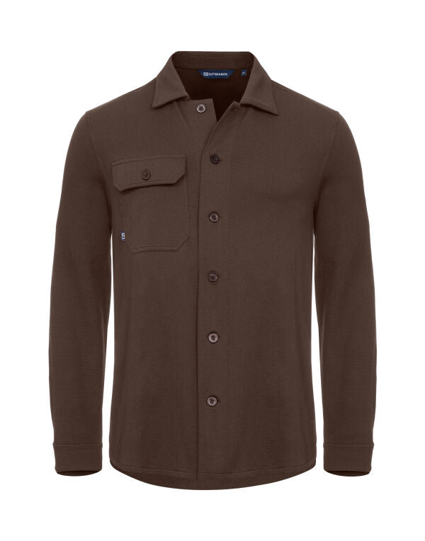 C&B Advantage Leisure Shirt