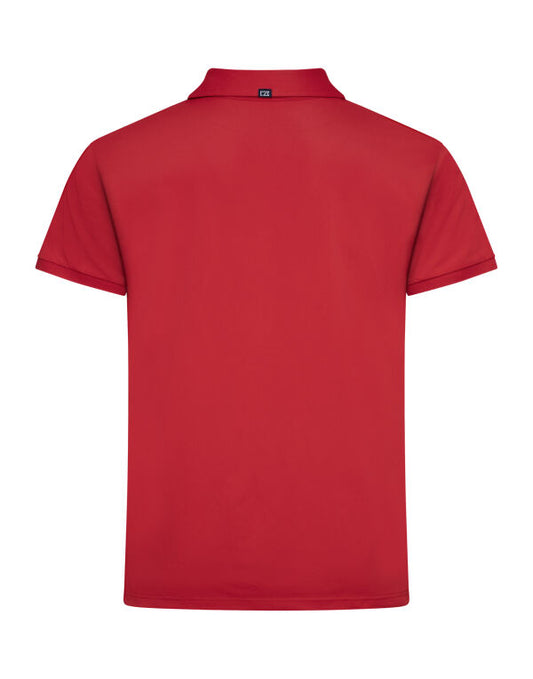 C&B Virtue Polo Solid