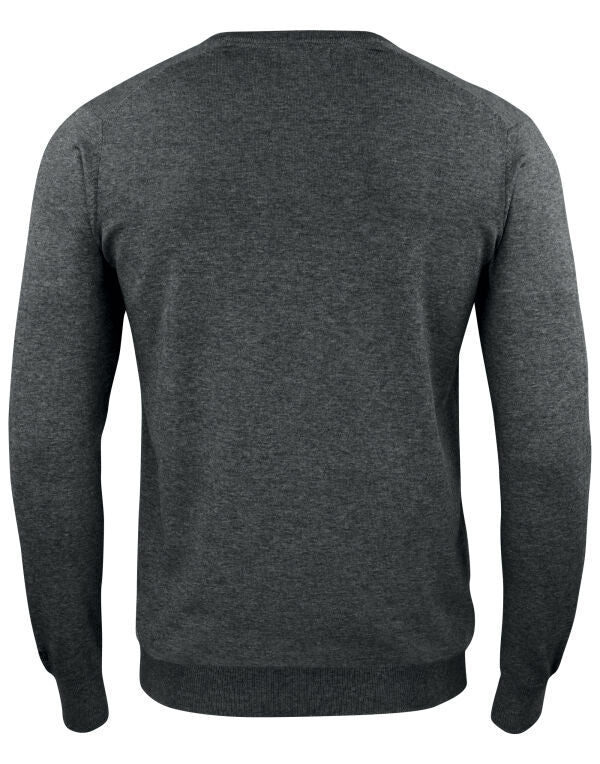 C&B Oakville V-Neck Sweater