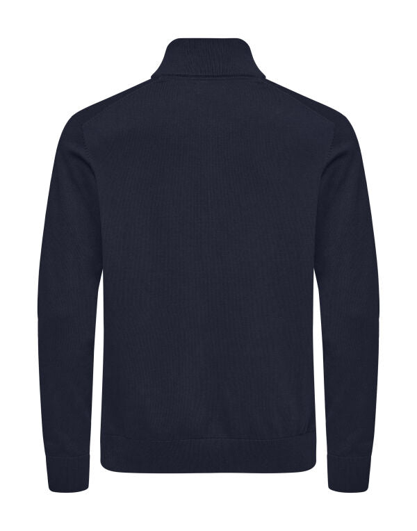 C&B Oakville Half Zip Sweater