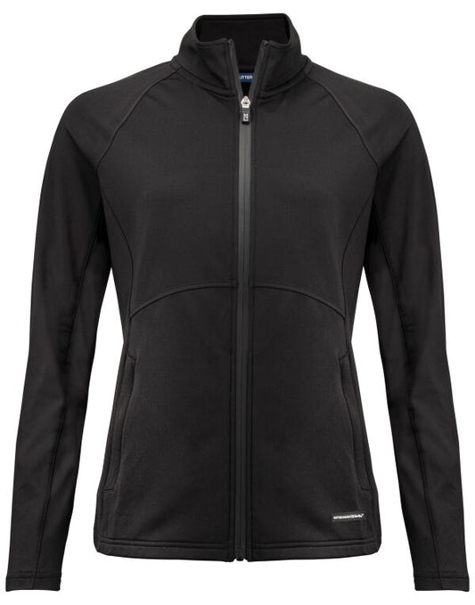 C&B Ladies Adapt Full Zip Jacket