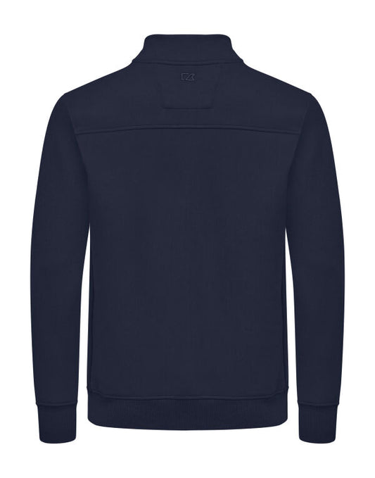 C&B Pemberton Full Zip Sweatshirt