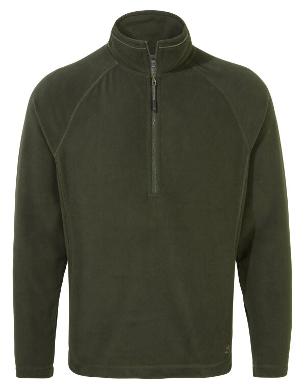 Craghoppers Expert Corey 200 1/2 Fleece