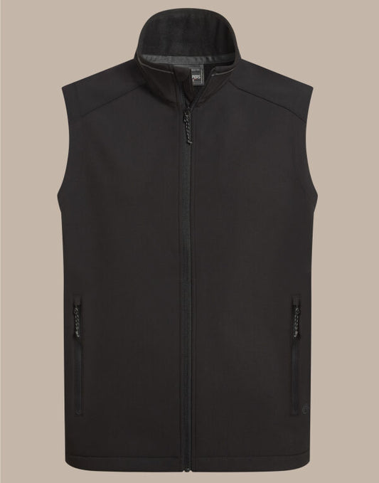 Craghopper Expert Basecamp II SS Bodywar