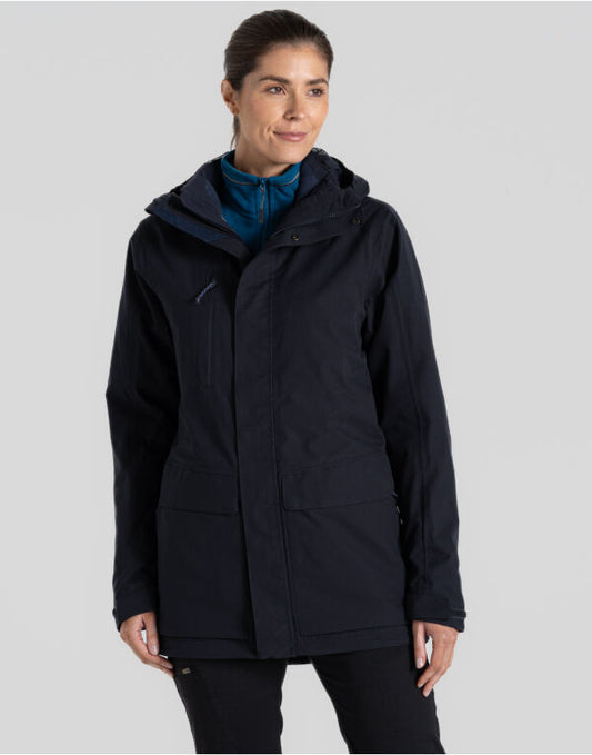 Craghoppers Expert Kiwi Pro 3in1 Jacket