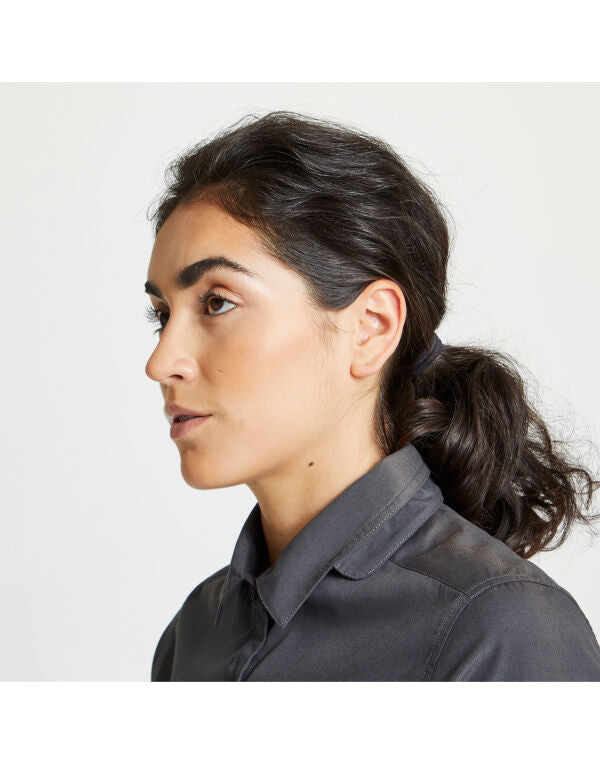 Craghoppers Expert Womens Kiwi LS Shirt