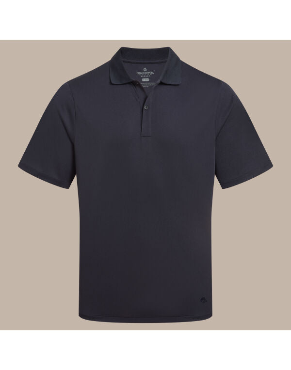 Craghoppers Expert Basecamp Wicking Polo