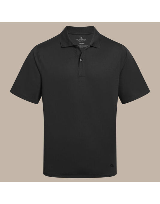 Craghoppers Expert Basecamp Wicking Polo
