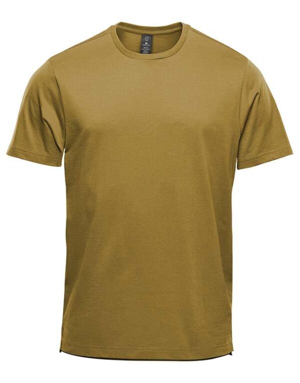 Stormtech Mens Equinox SS Tee