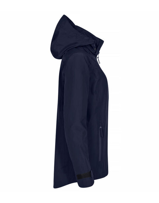 Clique Ladies Classic Shell Jacket