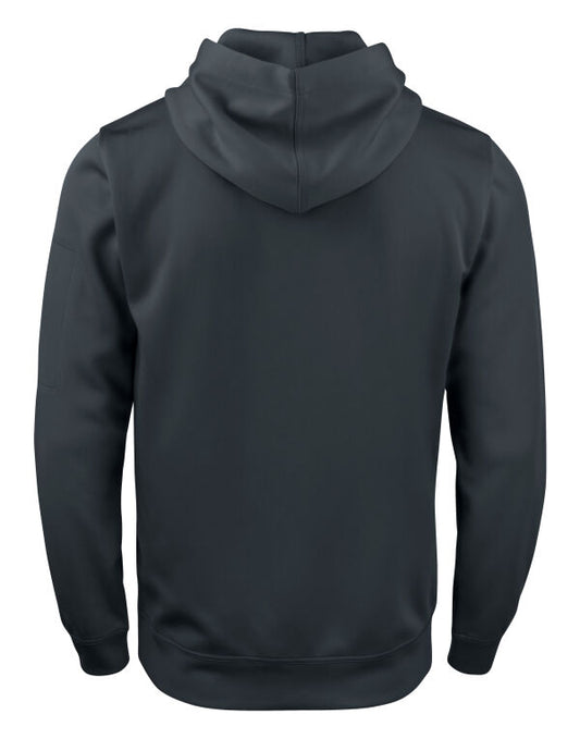 Clique Basic Active Hoody