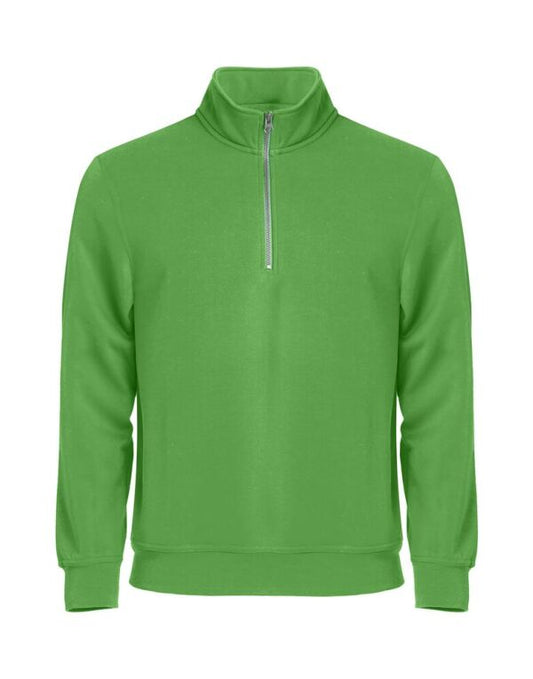 Clique Basic Half Zip
