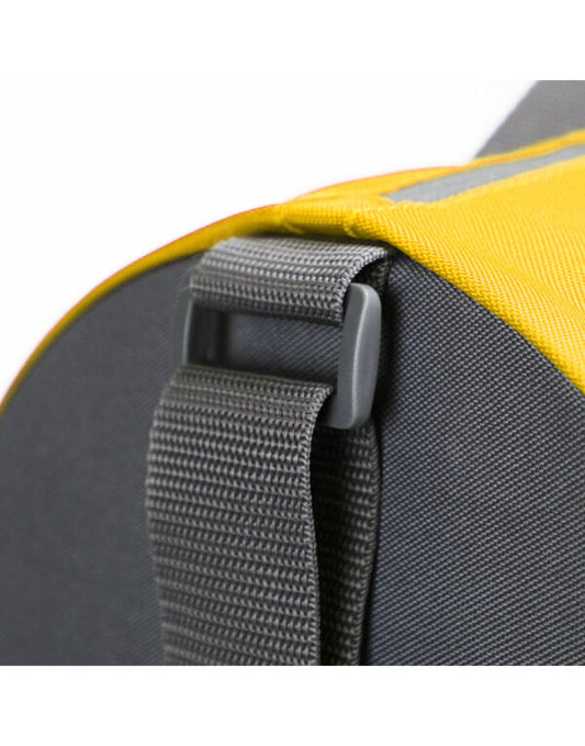 Derby Of Sweden Sport Bag