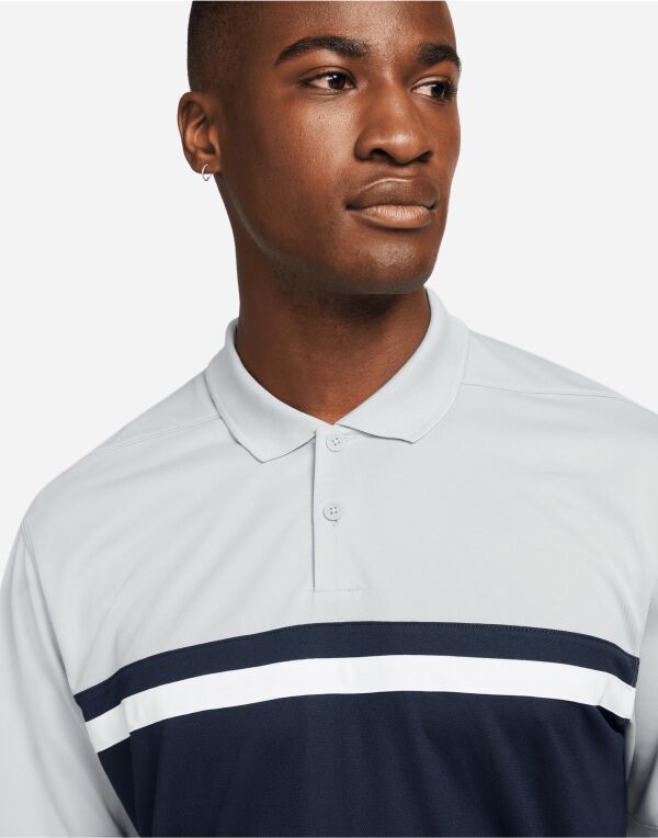 Nike Victory Colourblock Polo