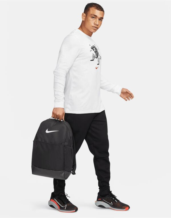 Nike Brasilia Training Backpack (24L)