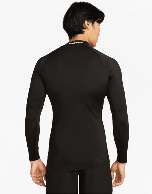 Nike Men's Dri-FIT Fitness Long Sleeve