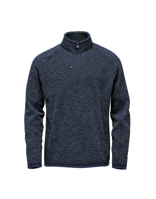 Stormtech Mens 1/4 Zip Pullover