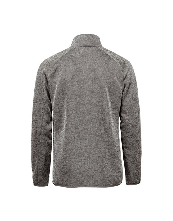 Stormtech Men's Yosemite FZ Fleece Jkt