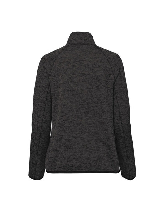 Stormtech Women's Yosemite FZ Fleece Jkt