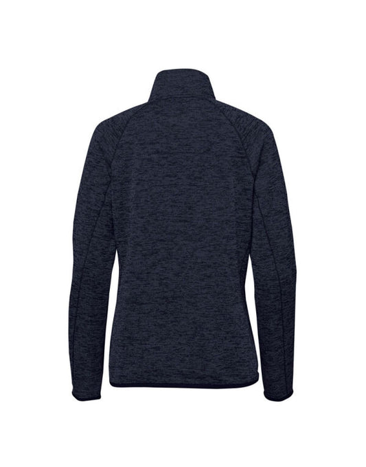 Stormtech Women Yosemite HZip Pullover