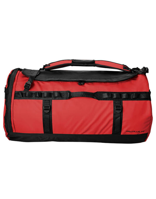 Stormtech Nautilus 110L Duffel Bag