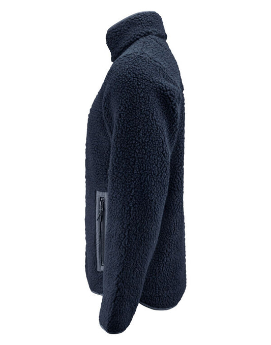 James Harvest Kingsley Sherpa Fleece
