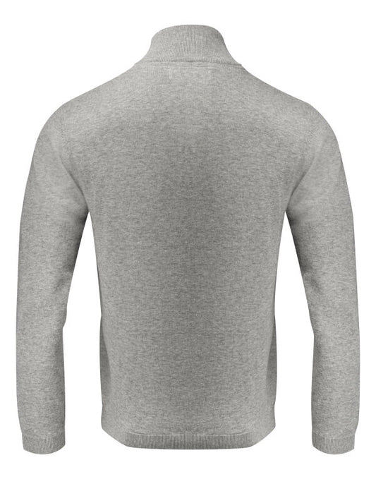 James Harvest Ashland Knitted Cardigan