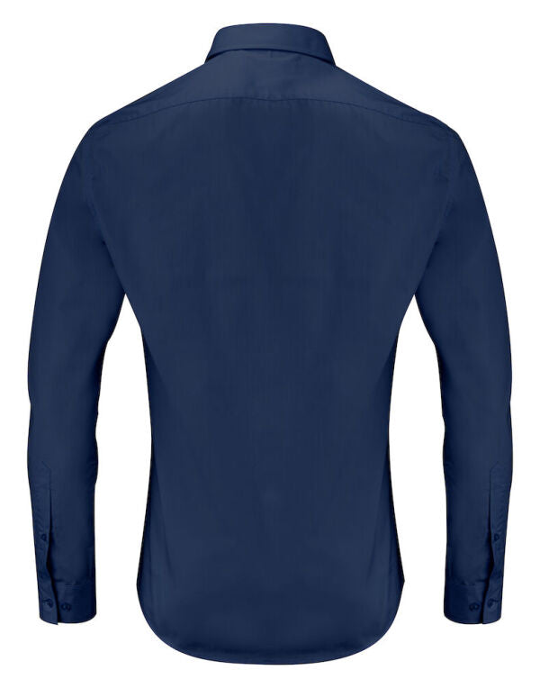 James Harvest Acton Business Shirt