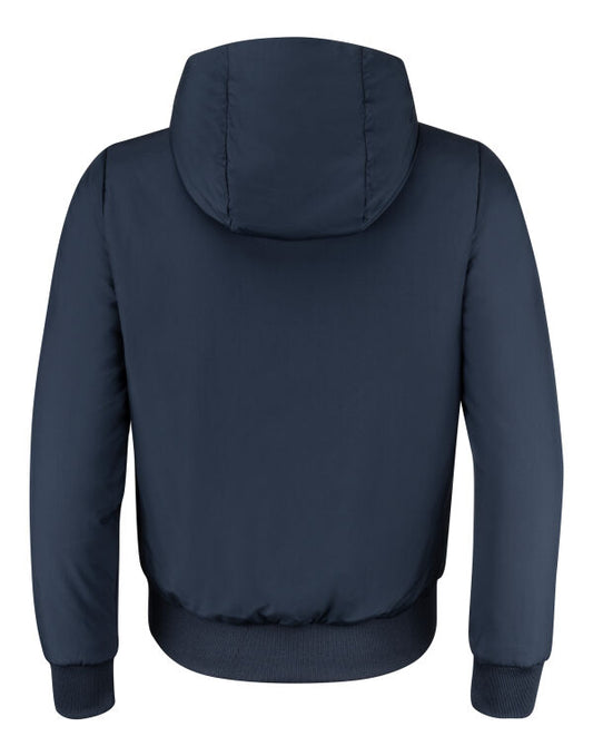 James Harvest Franklin Ladies Jacket