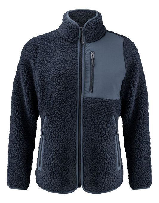 James Harvest Kingsley Ladies Fleece