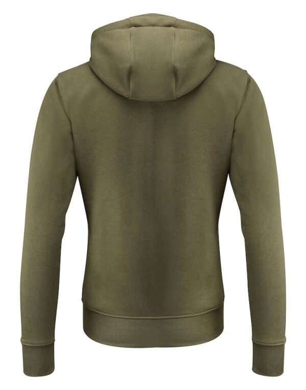 James Harvest Westwood H Ladies Hood