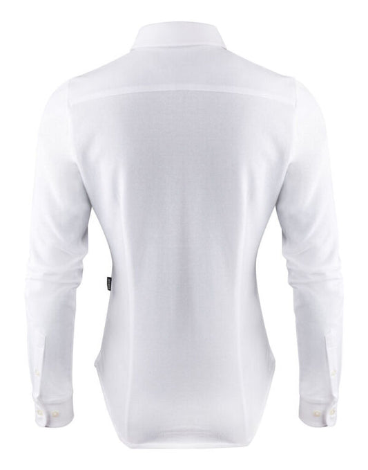 James Harvest Burlingham Ladies Shirt