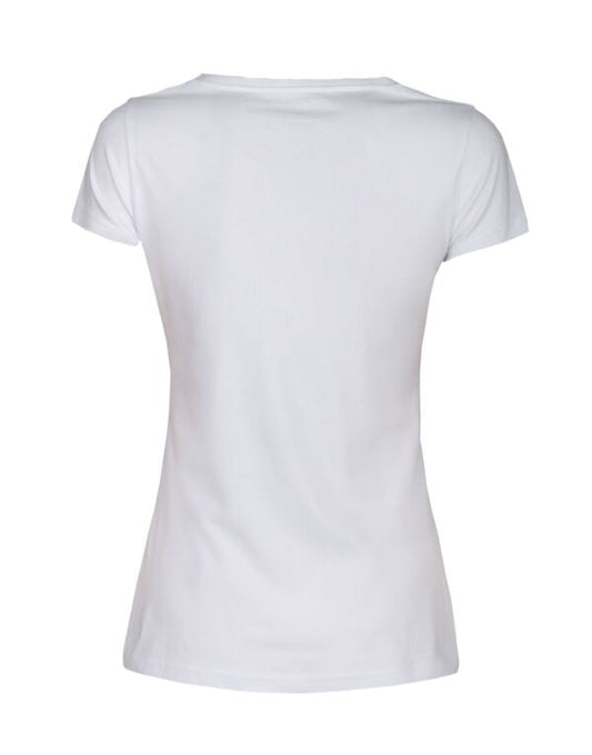 James Harvest Twoville Ladies T-Shirt