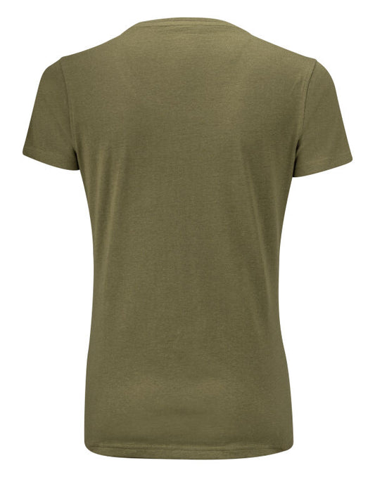 James Harvest Walcott Ladies T-Shirt