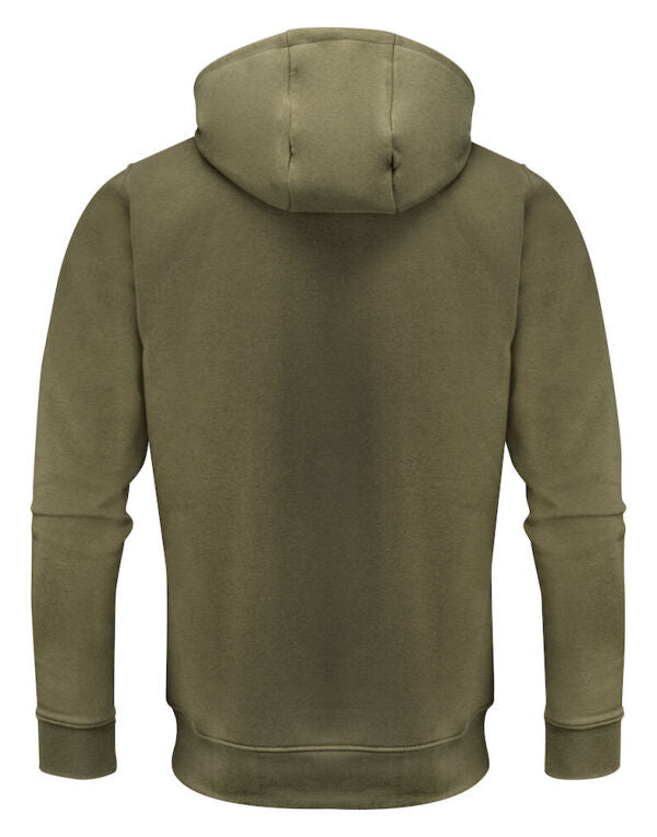 James Harvest Westwood Heights Zip Hood