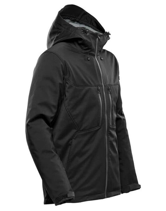 Stormtech Men's Epsilon System Jacket