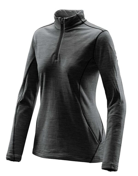 Stormtech Women's Base Thermal 1/4 Zip