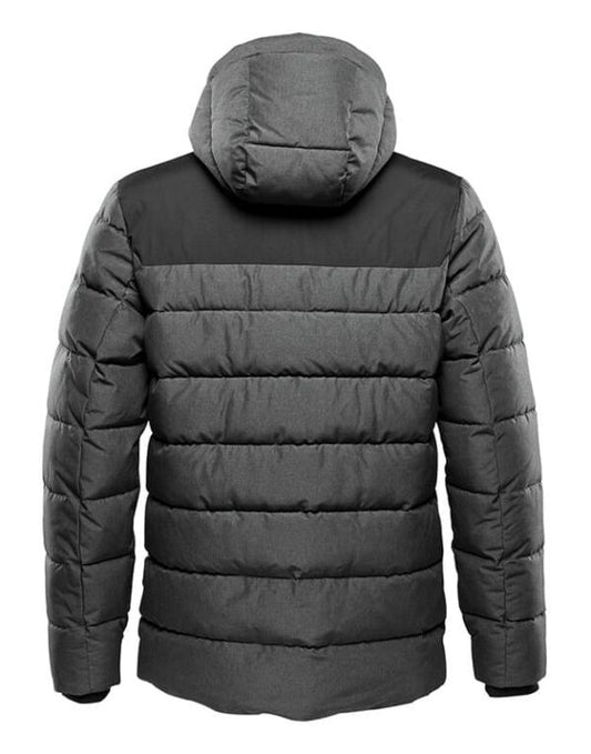 Stormtech Mens Oslo HD Parka