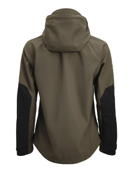 Jobman Women's Oxygen Softshell Jacket