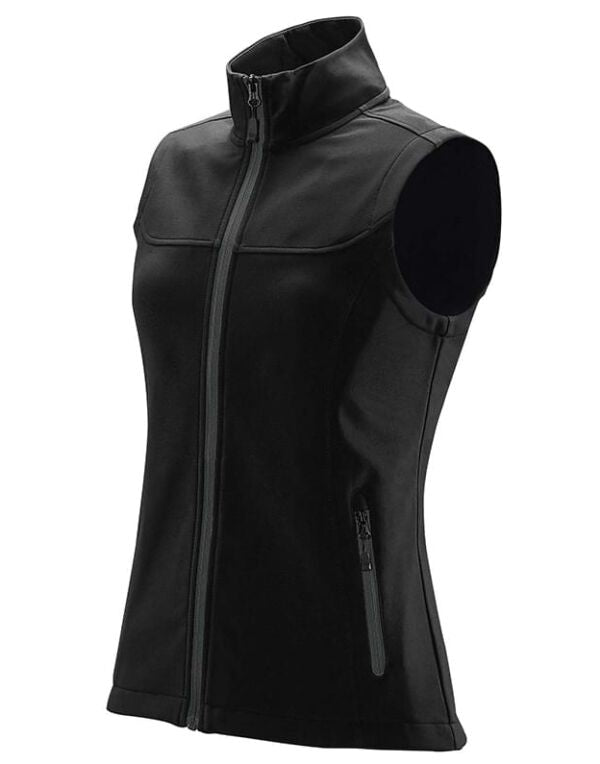 Stormtech Ladies Orbiter Softshell